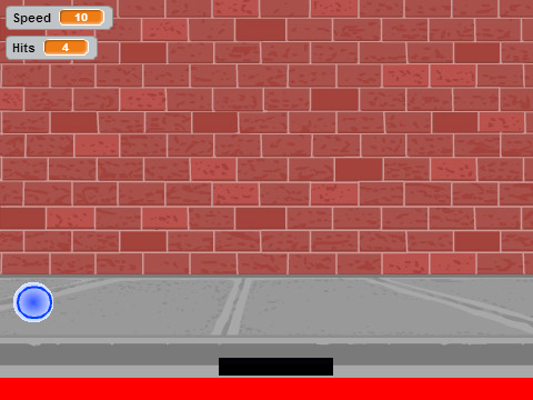 Pong (OGHP)