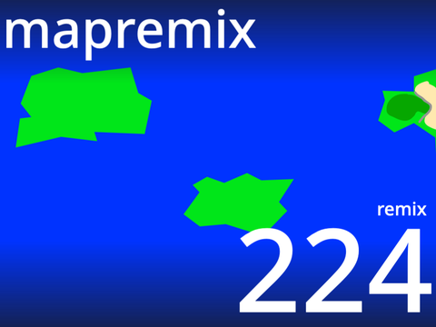 mapremix [224]