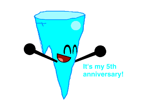 Crappy Anniversary