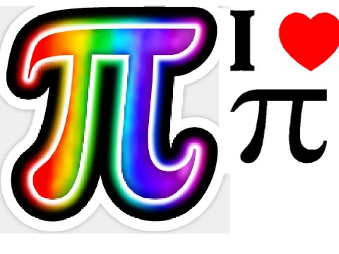 pi day!