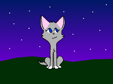 ☆Moonblaze☆