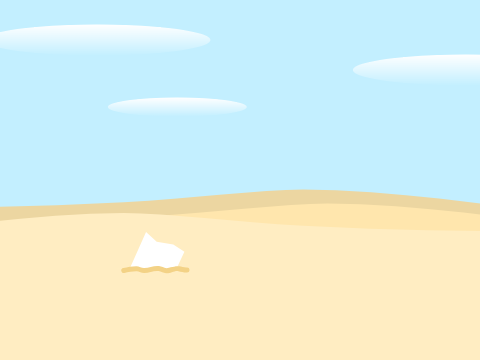 Into the Oasis Collab: (6) "An unexpected entrance from a person they don't know"