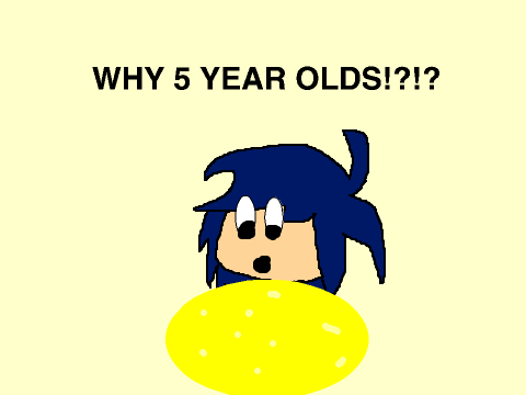Every Time I Order Lemonade