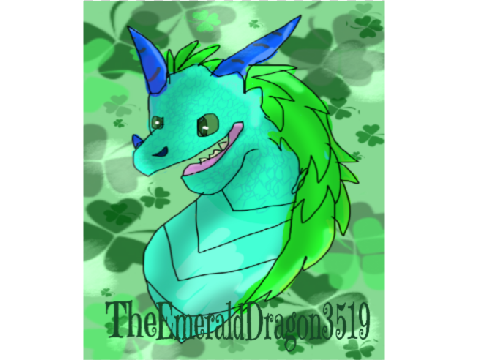 March icon for EmeraldDragon3519
