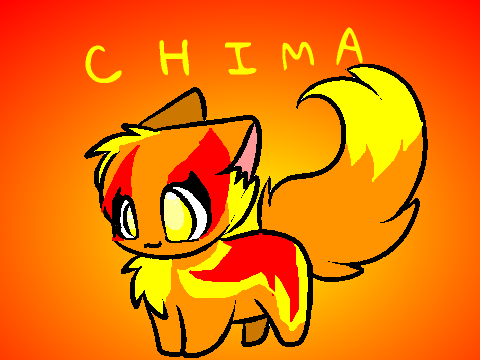 Chibi cat CC *OPEN* remix