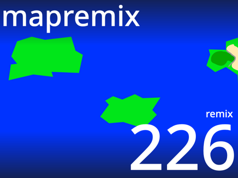 mapremix [226]