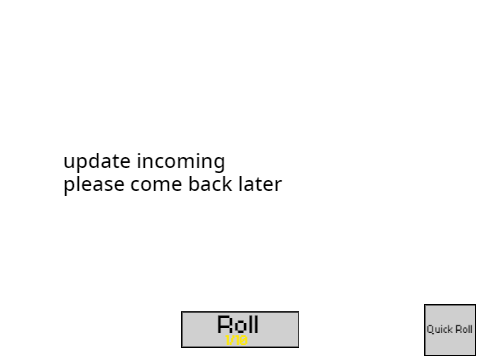 Sol's RNG (SCRATCH REMAKE)