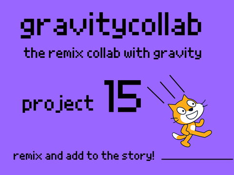 gravitycollab [project 15]