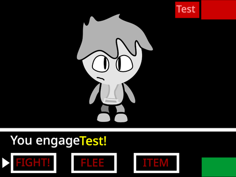Unshared Battle Engine