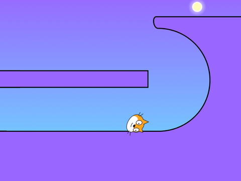 Ball Physics Scroll v0.4 remix