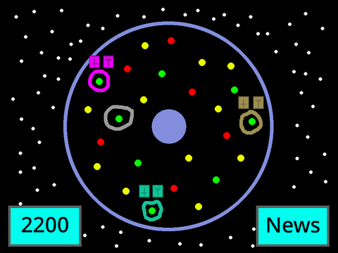 Old Galactic Republic 
