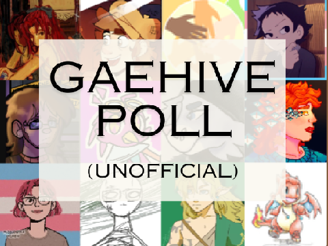 Gaehive poll! 