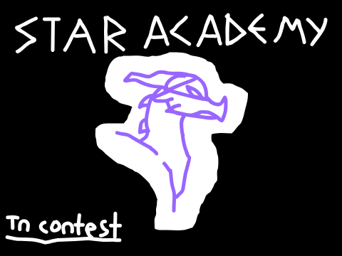 - Thumbnail contest for Star Academy! - <3 [closed]