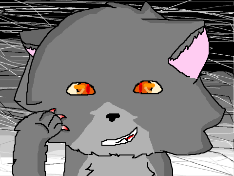 Wolf In Sheep's Clothing CCE