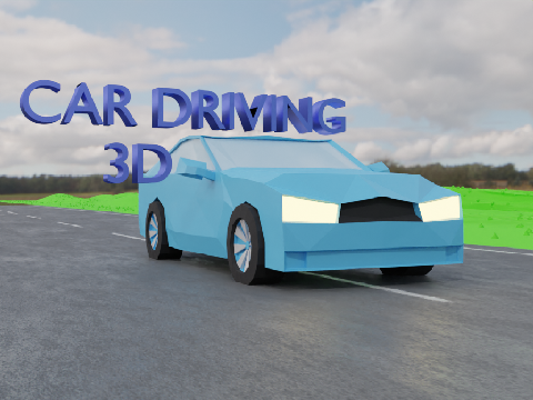 DONT CRASH 3D