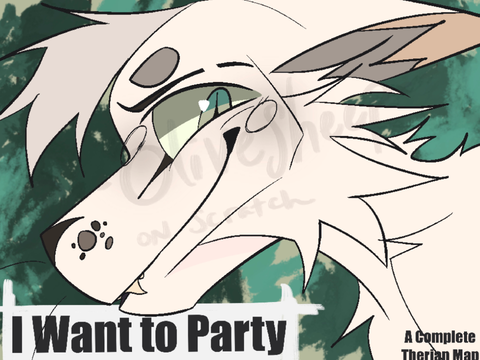 -I wanna party- TNE