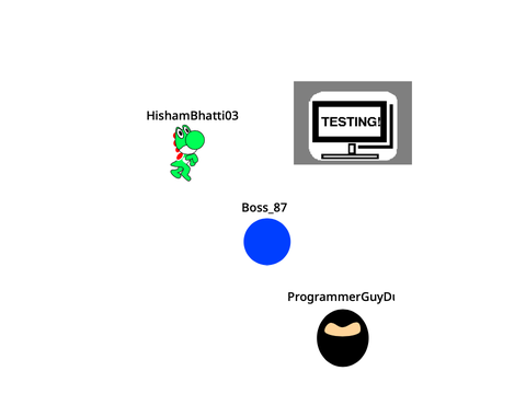 MultiPlayer