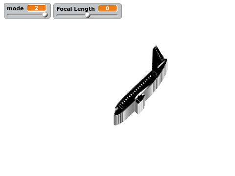Simple 3D Engine BETA