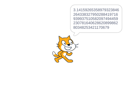 Pi