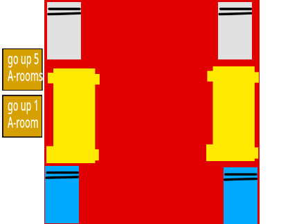 A section simulator