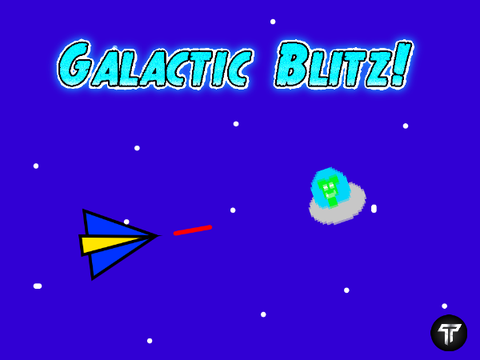 Galactic Blitz!