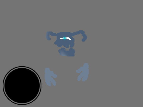 Untitled boss fight