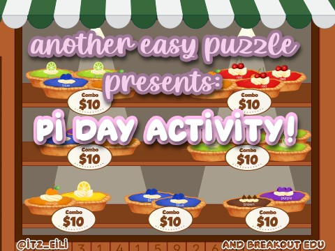 pi day