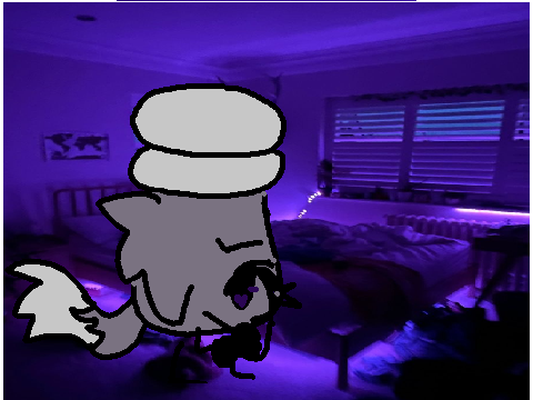 REDOING SOME STUFF - Emo au Pepper adoption simulator