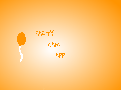-Party Cam App-