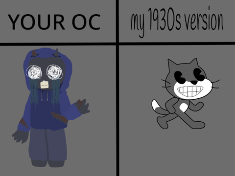 Here's a challenge since you said I could.