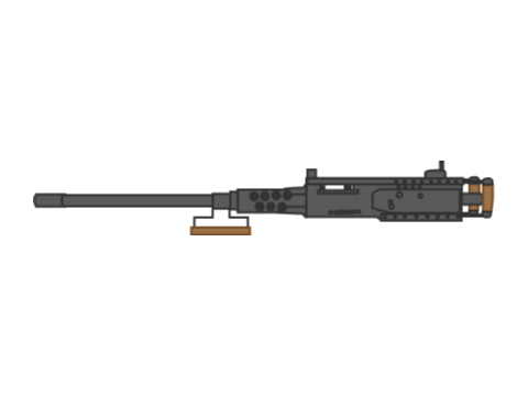 M2 HMG Improved for @Flakpanzertea100