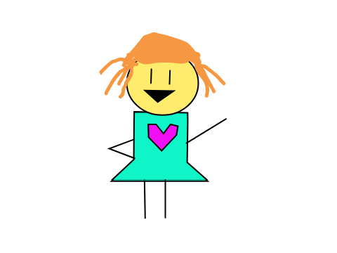 My oc!