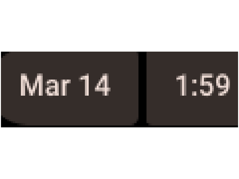 Happy Pi Day!