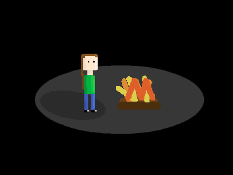 Fire Animation