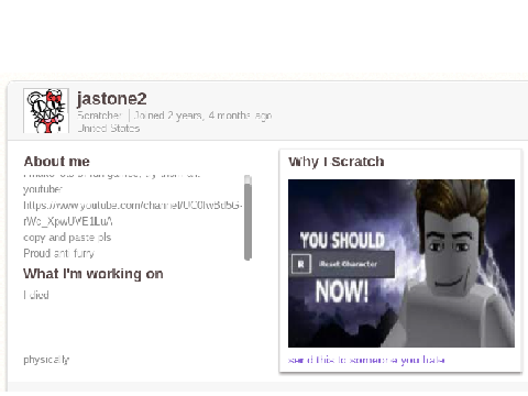 Anti-Furry/Cyber-Bully Alert
