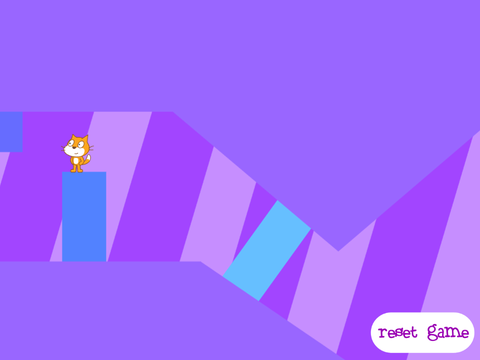 Multiplayer Scratch Platformer v1.4