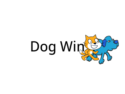 Scratch Cat vs Dog!