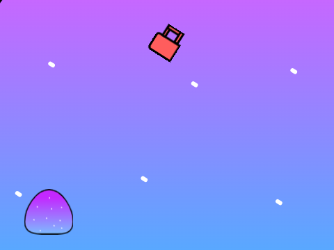 Gumdrop Bounce!
