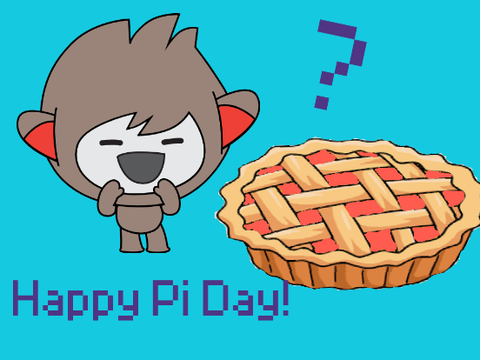 Pi Day 2024!