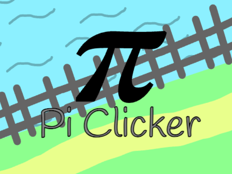 Pi Clicker