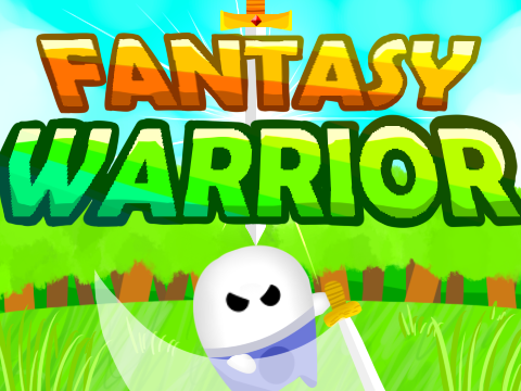 Fantasy Warrior ver 1.0.0 (Korean)