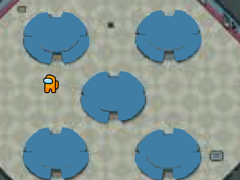 The red pawn W.I.P