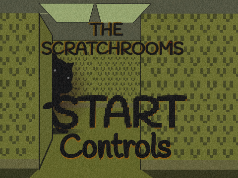 Scratchrooms 3D