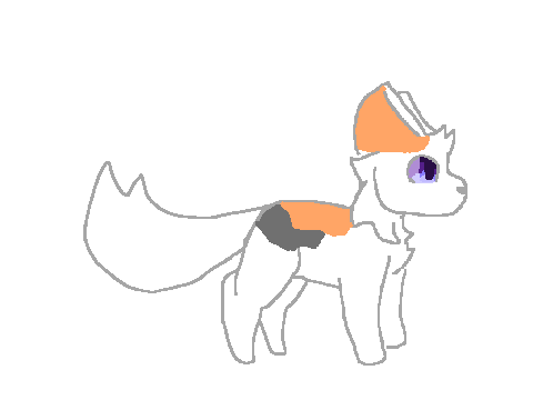 Give Me Your Warrior Cat Characters!!! remix