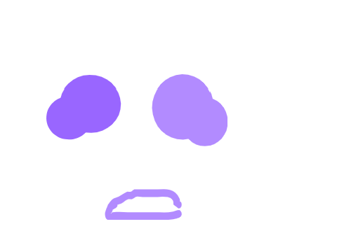 Weird animation