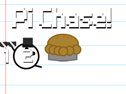 Pi chase #games #all