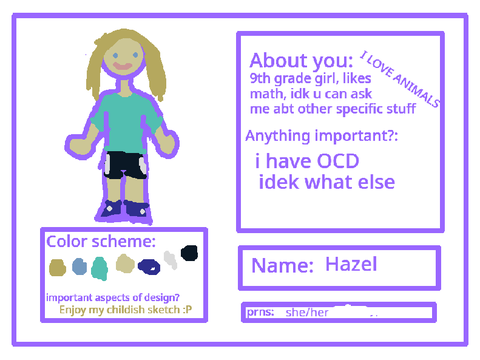 GWDFI Game Ref Sheets! remix