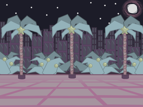 (Closed) Starlight City Collab! (0)