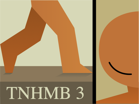 [Part 3] There's Nothing Holding Me Back