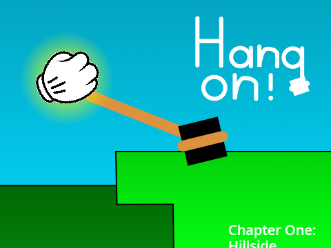 Hang On: Chapter One remix